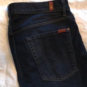 7 for all mankind Slimmy